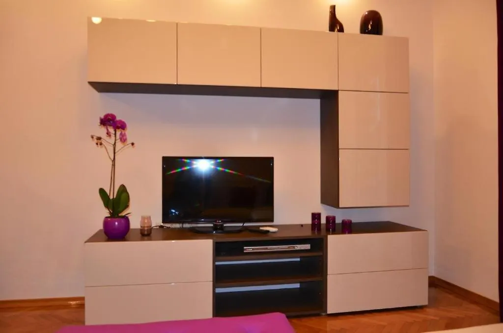 Apartment Ferienwohnung House Maric Poreč Kroatien