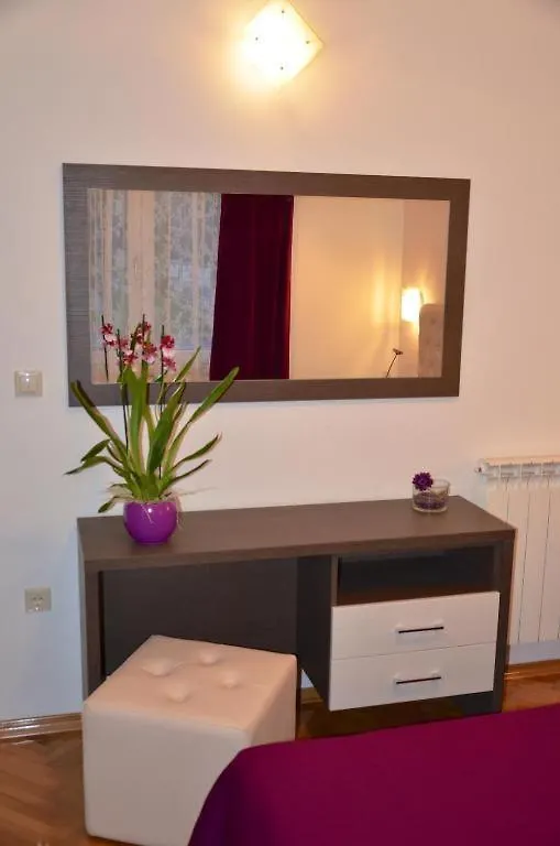 Ferienwohnung House Maric Poreč