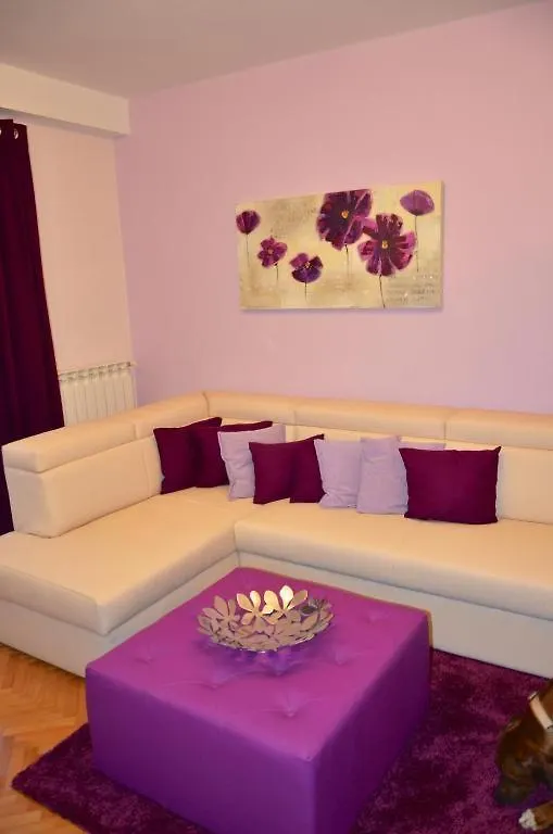 Apartment Ferienwohnung House Maric Poreč