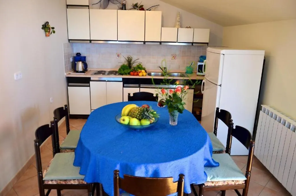 Ferienwohnung House Maric Poreč