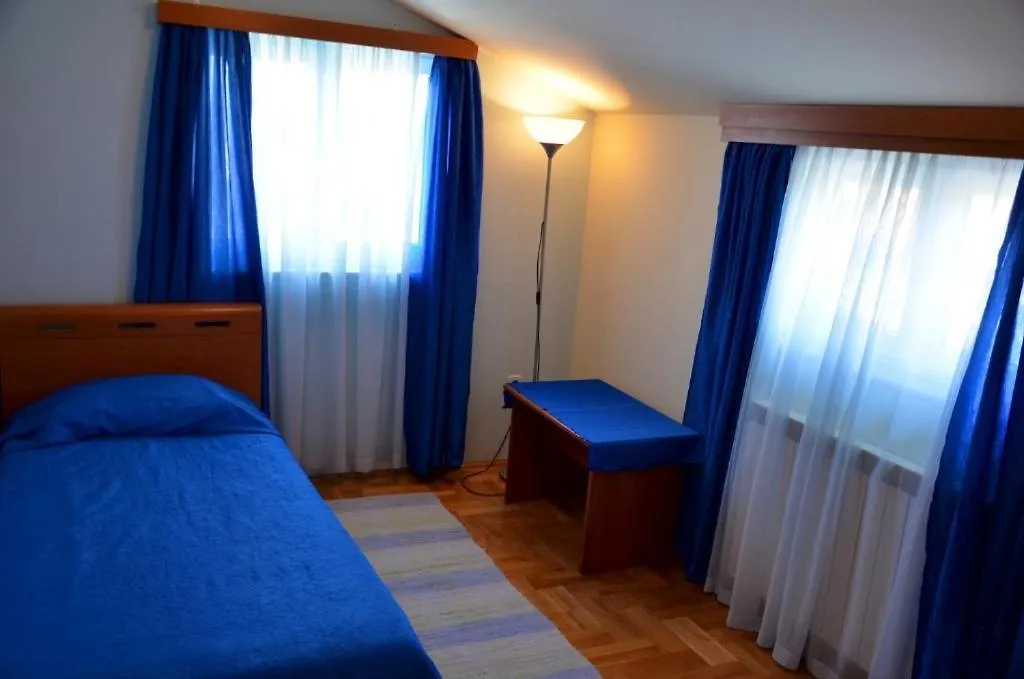포레치 House Maric 아파트