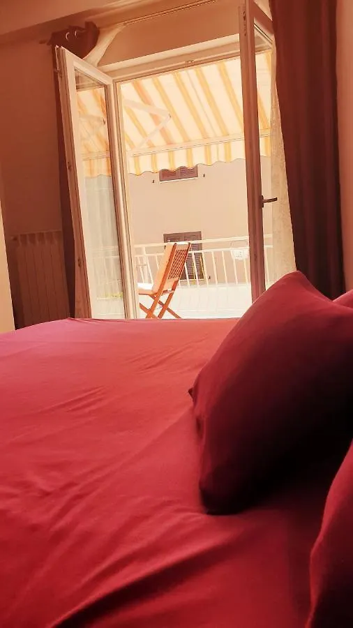 포레치 House Maric 아파트