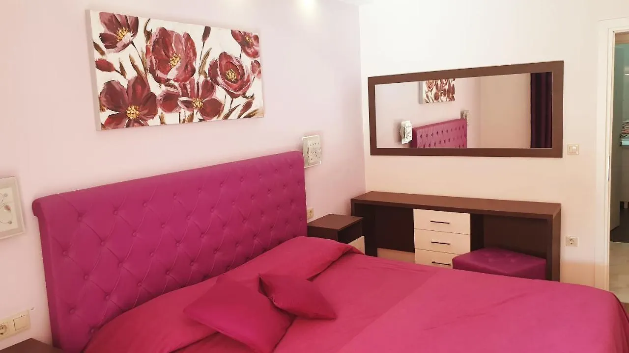 포레치 House Maric 아파트