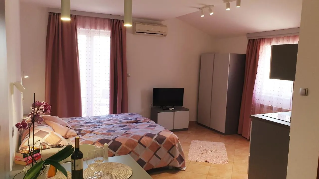 포레치 House Maric 아파트 0*,  크로아티아