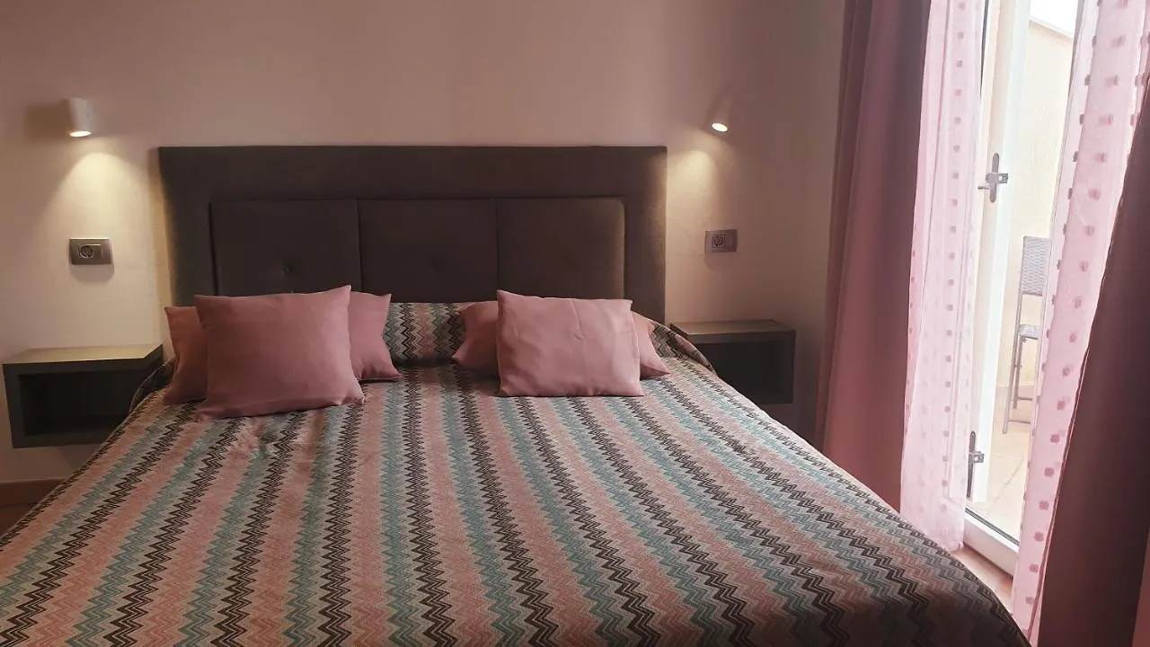 포레치 House Maric 아파트