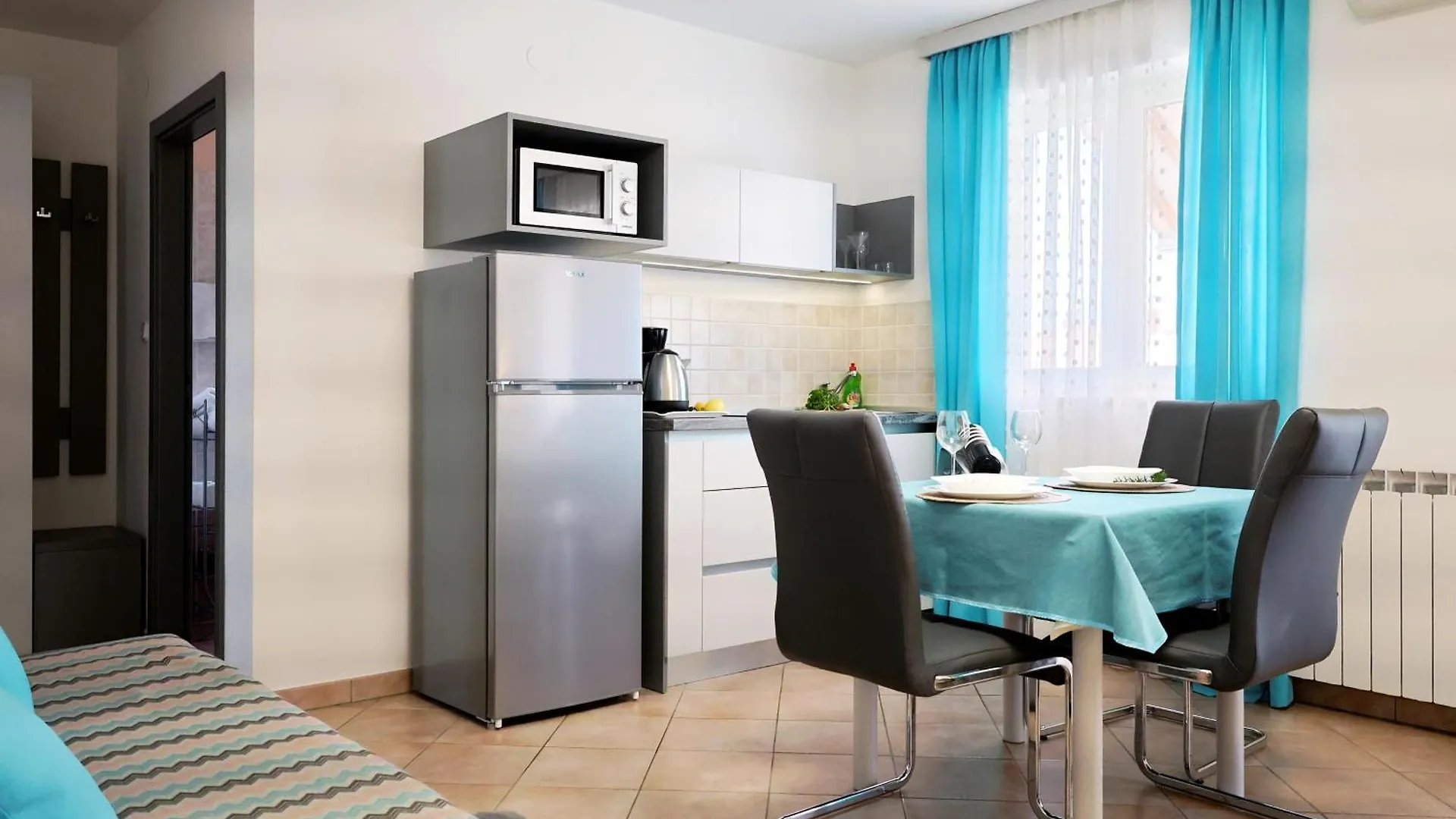 Ferienwohnung House Maric Poreč 0*,  Kroatien
