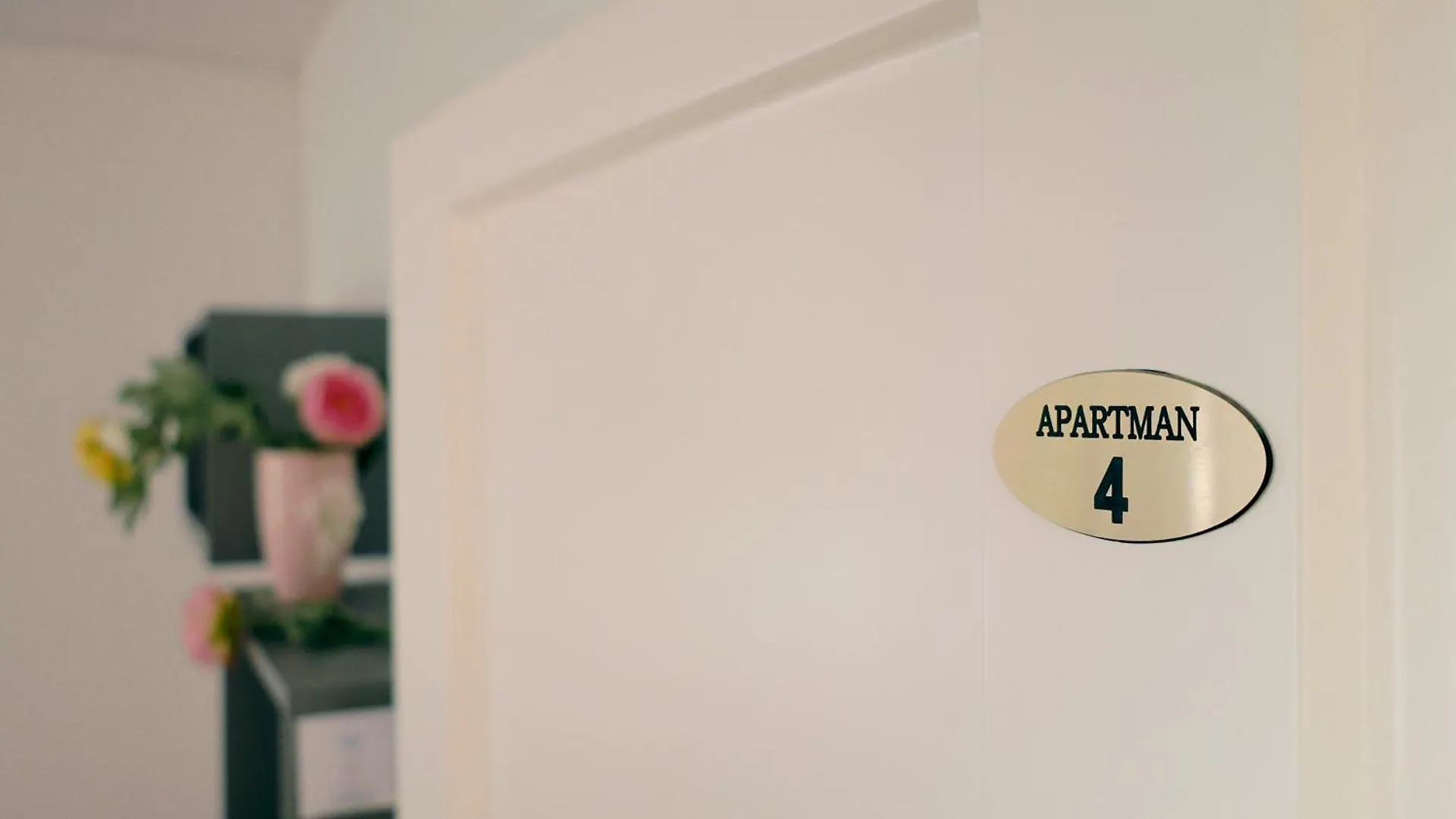 Apartment Ferienwohnung House Maric Poreč