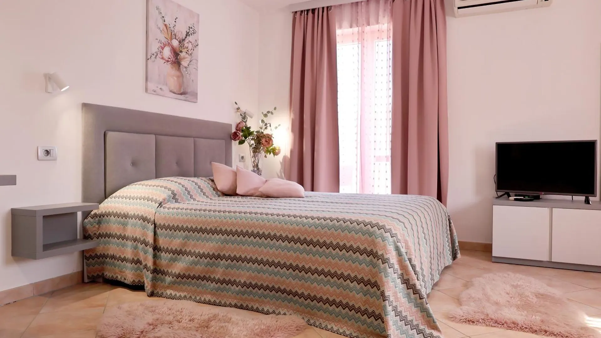 Ferienwohnung House Maric Poreč Kroatien