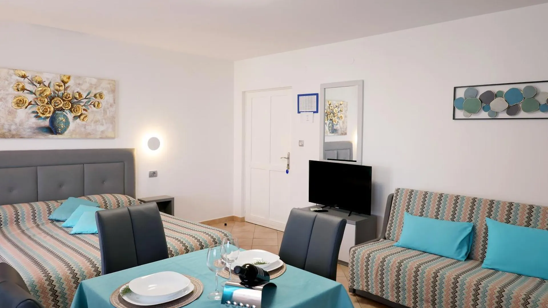 Ferienwohnung House Maric Poreč 0*,  Kroatien