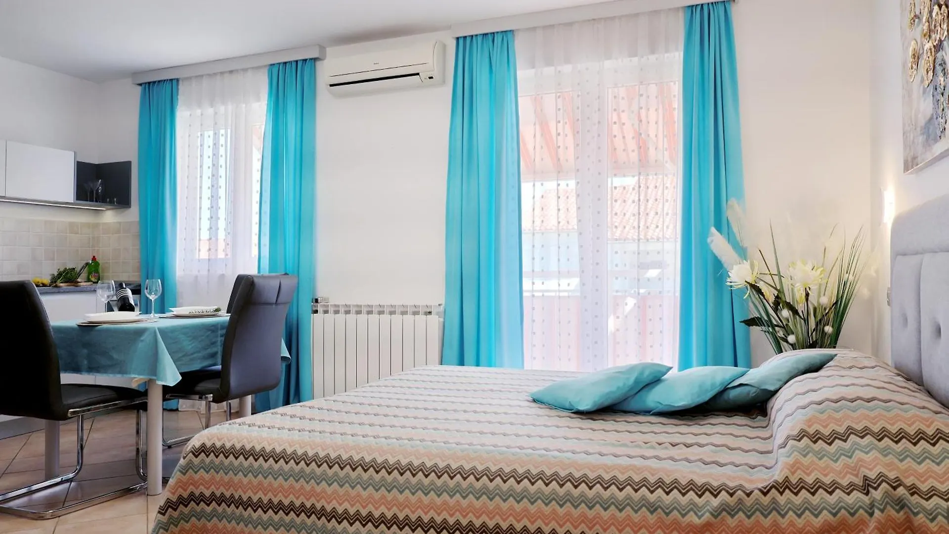 Ferienwohnung House Maric Poreč