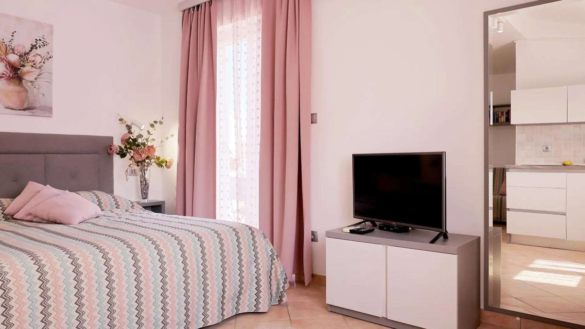 Ferienwohnung House Maric Poreč Apartment