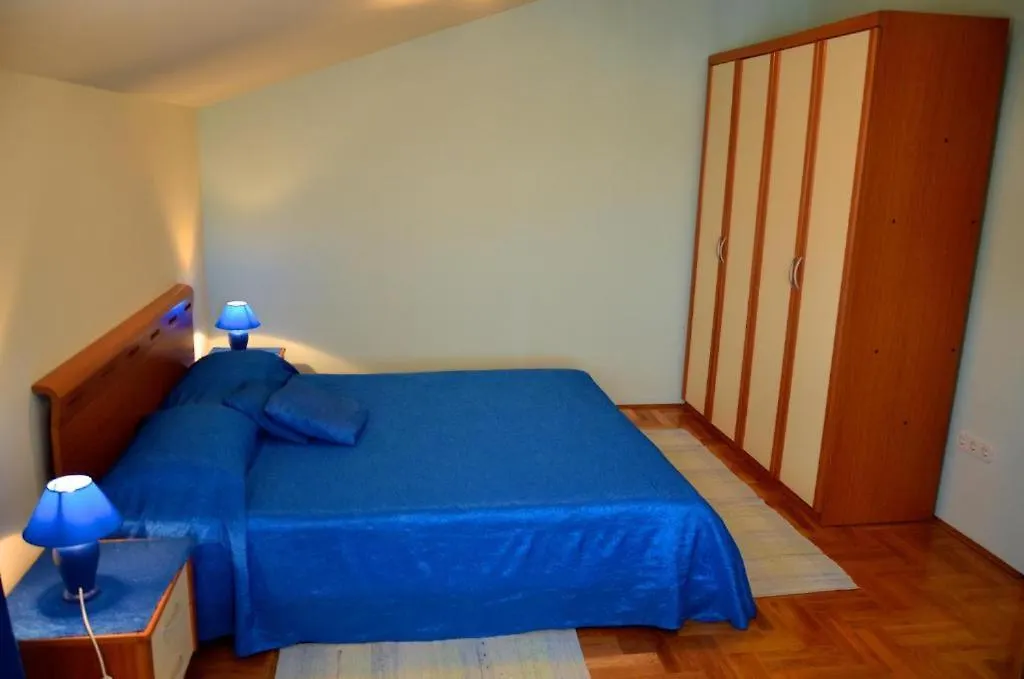 House Maric Apartamento Poreč
