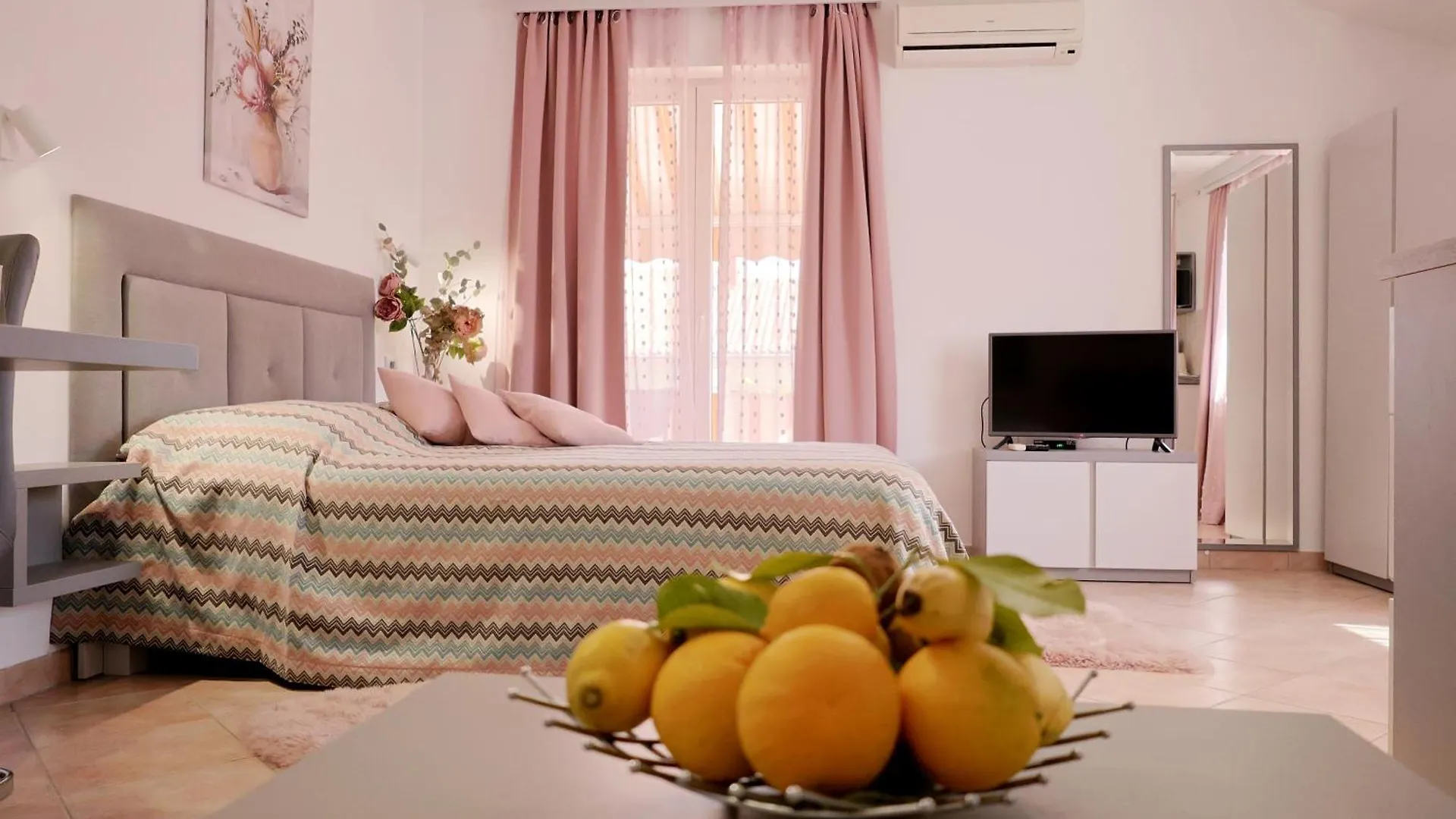 House Maric Διαμέρισμα Πόρετς